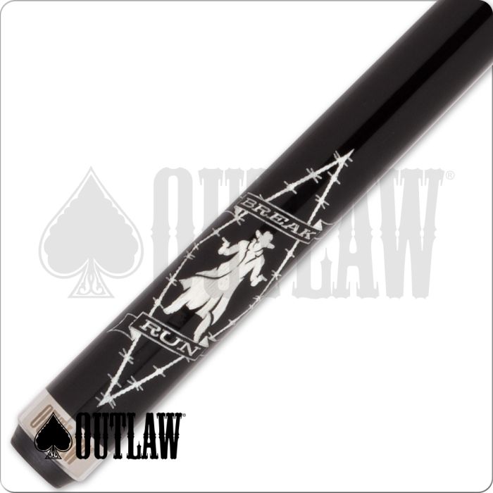 Outlaw OLBK05 Break Cue