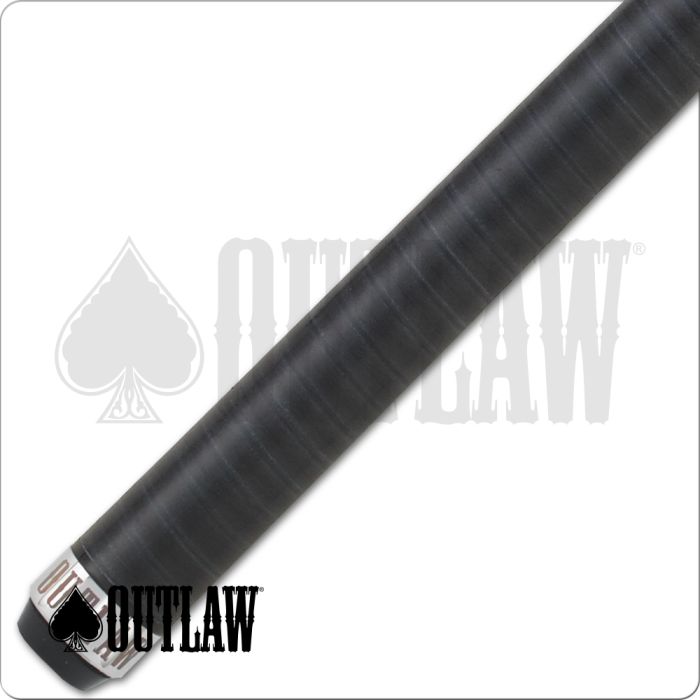 Outlaw OLBK01 Iron Horse Break Cue