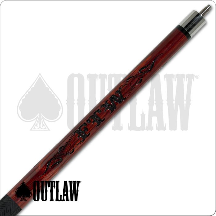 Outlaw OLBK02 FTW Break Cue