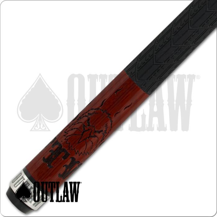 Outlaw OLBK02 FTW Break Cue