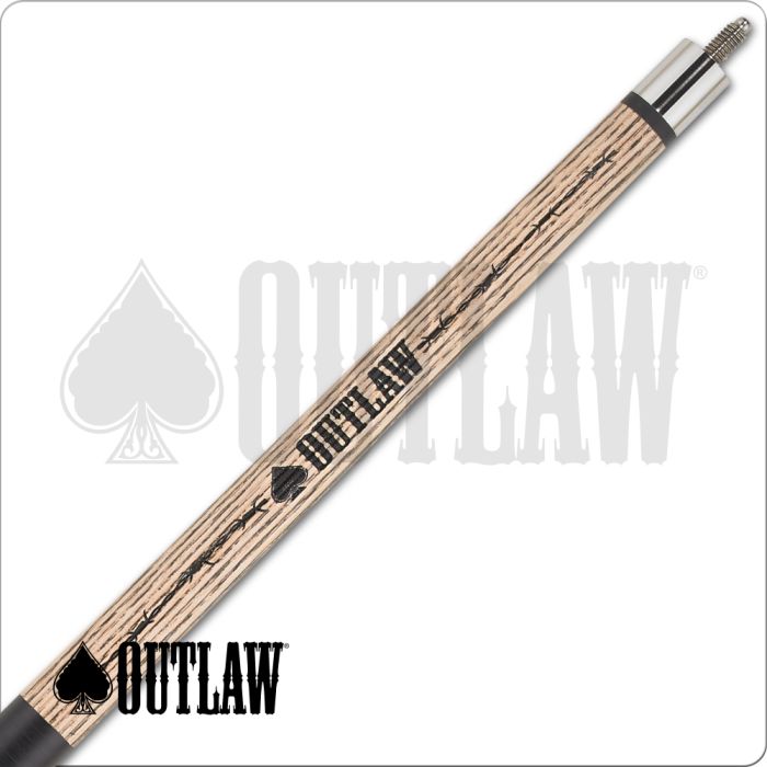 Outlaw OLBK04 Break Cue - 22oz