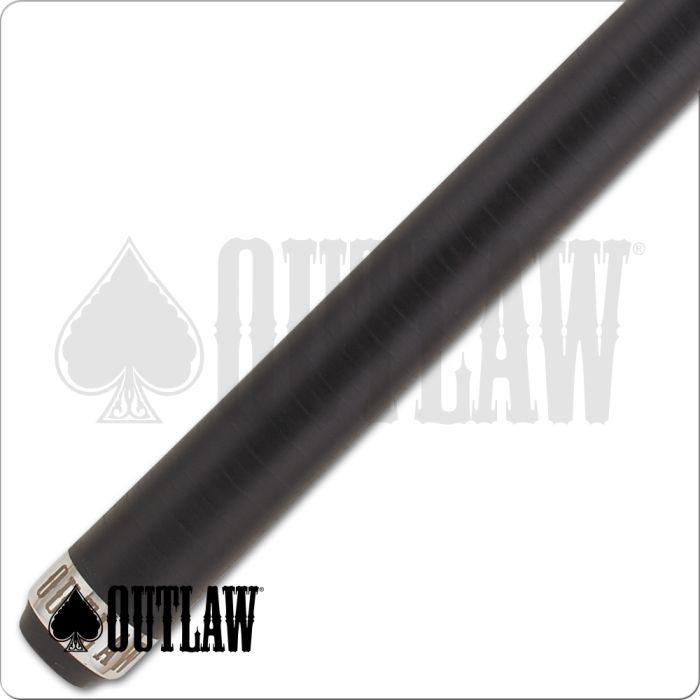 Outlaw OLBK04 Break Cue - 22oz