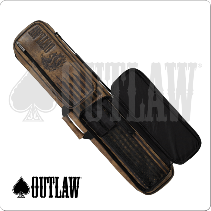 Outlaw OLSCB 4x8 Soft Case