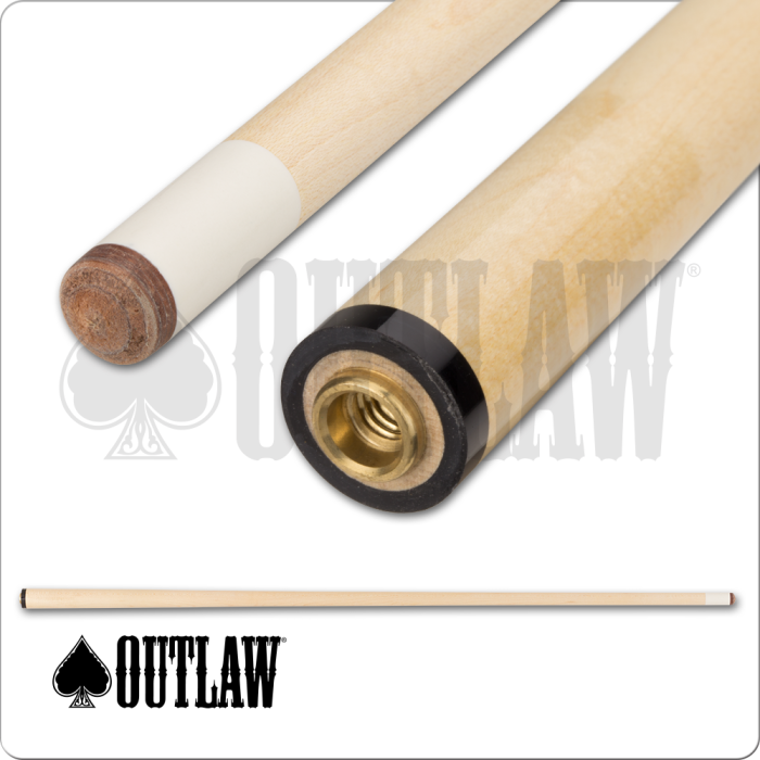 Outlaw OL54 Cue