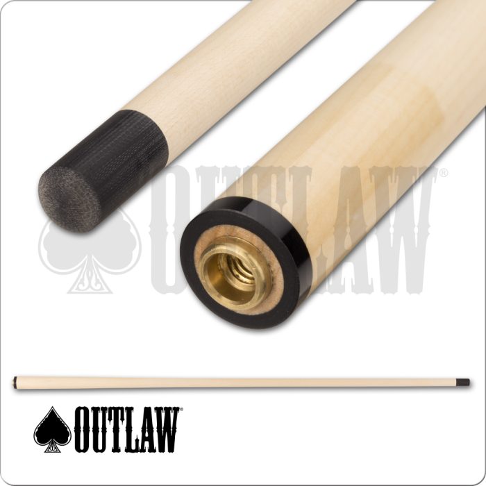 Outlaw OLBK04 Break Cue - 22oz