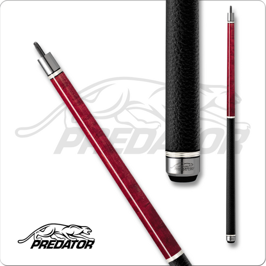 Predator 9K-2 Cue