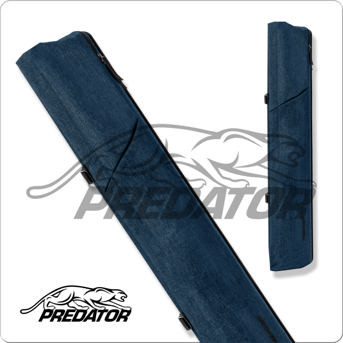 Predator 2x4 Urbain Hard Case