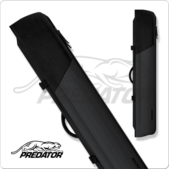 Predator 2x4 Urbain Hard Case