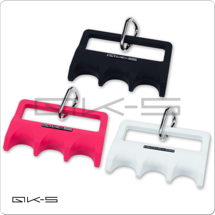 OK-S 3 Cue Holder