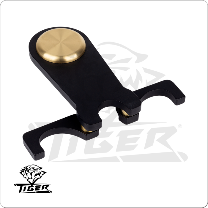 Tiger Paw 3 Cue Holder