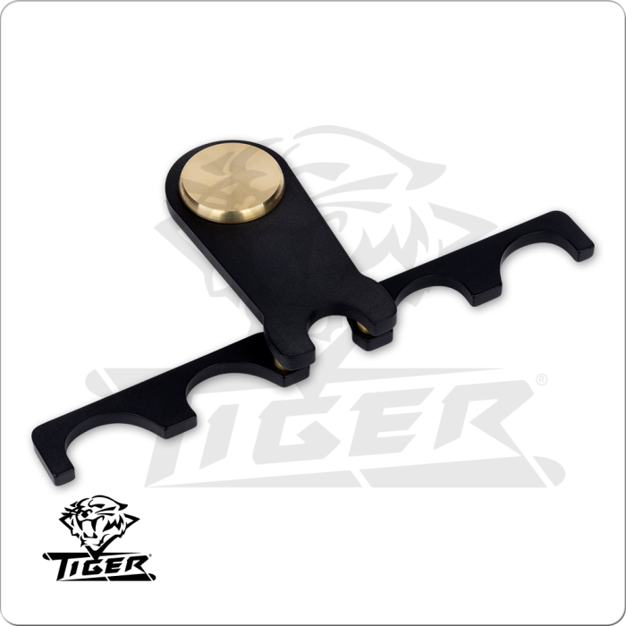 Tiger Paw 5 Cue Holder