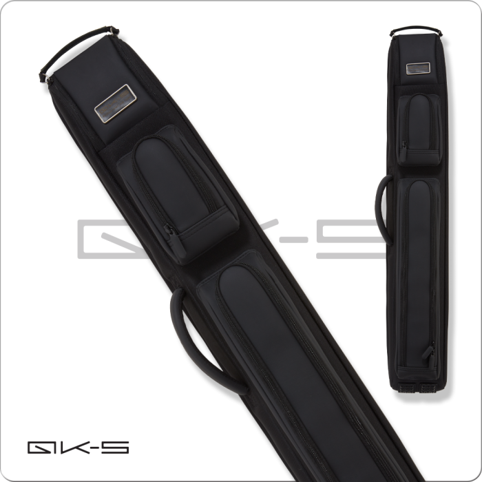 QKS QKS12 Soft 2x4 Cue Case