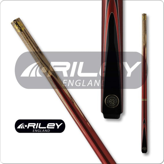 Snooker Cue - RILS07