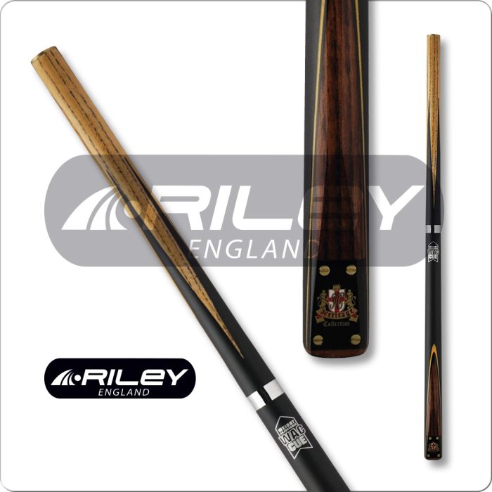 Snooker Cue - RILS09