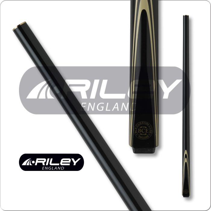 Snooker Cue - RILS12