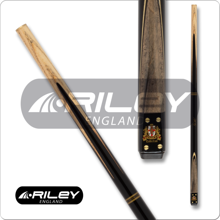 Snooker Cue - RILS14