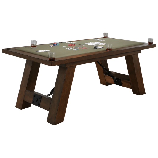 Savannah Game Table