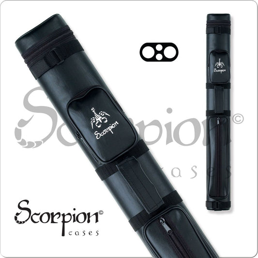 Scorpion 2x2 Hard Case