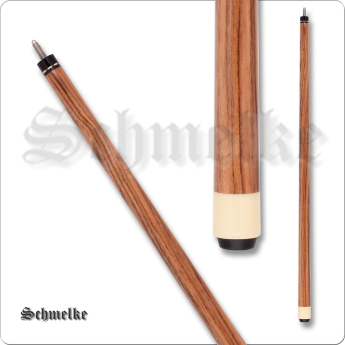 Schmelke Goncolo Alves Cue