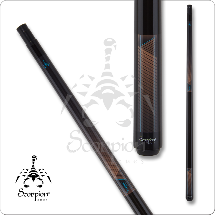 Scorpion SCO113 Cue