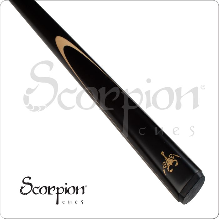 Scorpion SCOSNK Snooker Cue