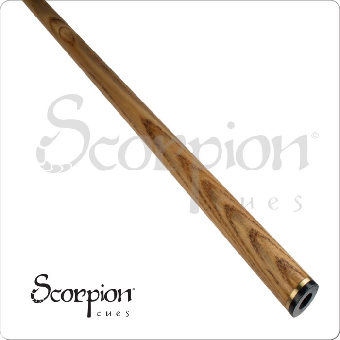 Scorpion SCOSNK Snooker Cue