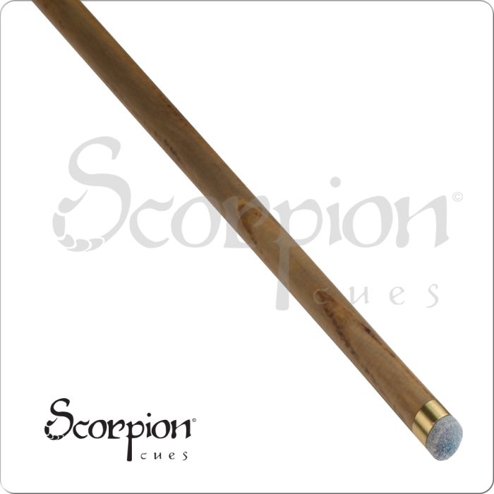 Scorpion SCOSNK Snooker Cue