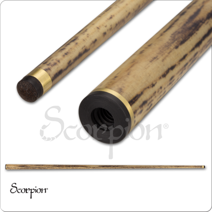 Scorpion Snooker Shaft