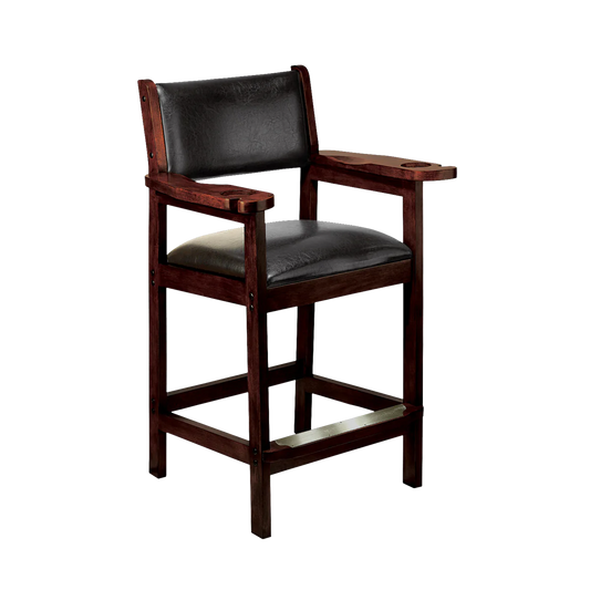 SCD Spectator Chair, Cherry