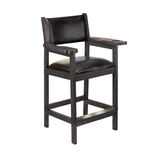 SCD Spectator Chair, Grey