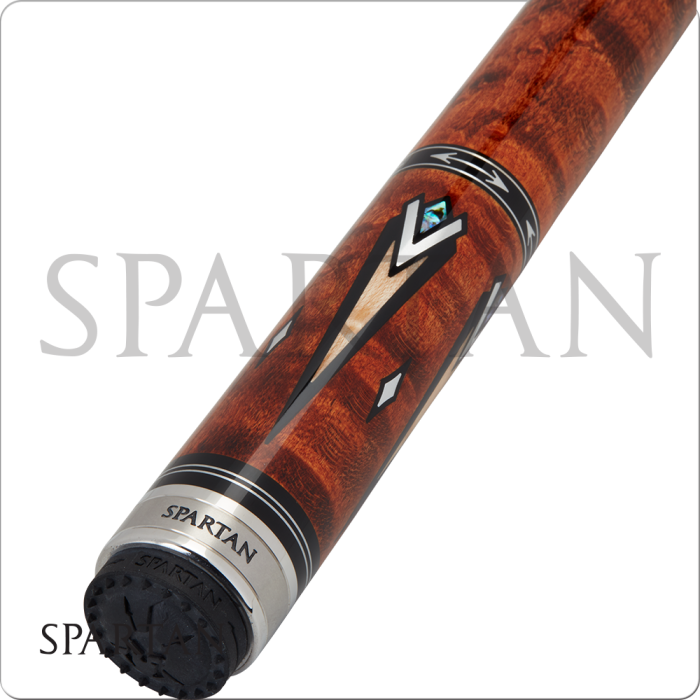 Spartan SPR01 Cue