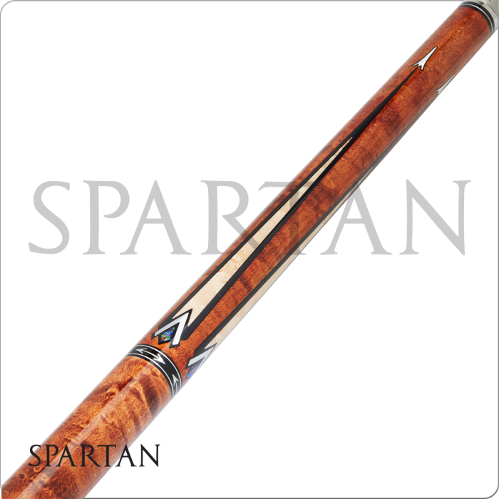 Spartan SPR01 Cue