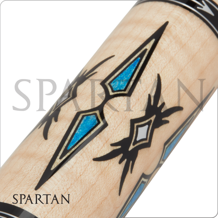 Spartan SPR04 Cue