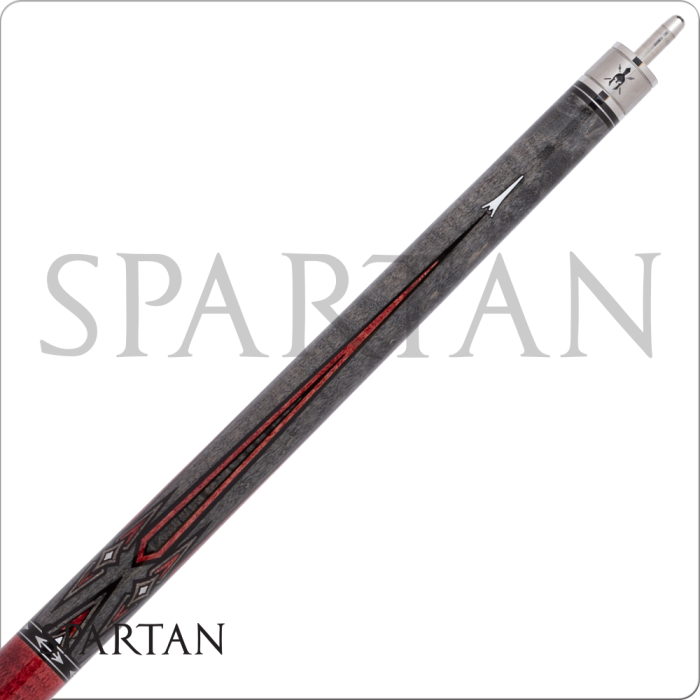 Spartan SPR07 Cue