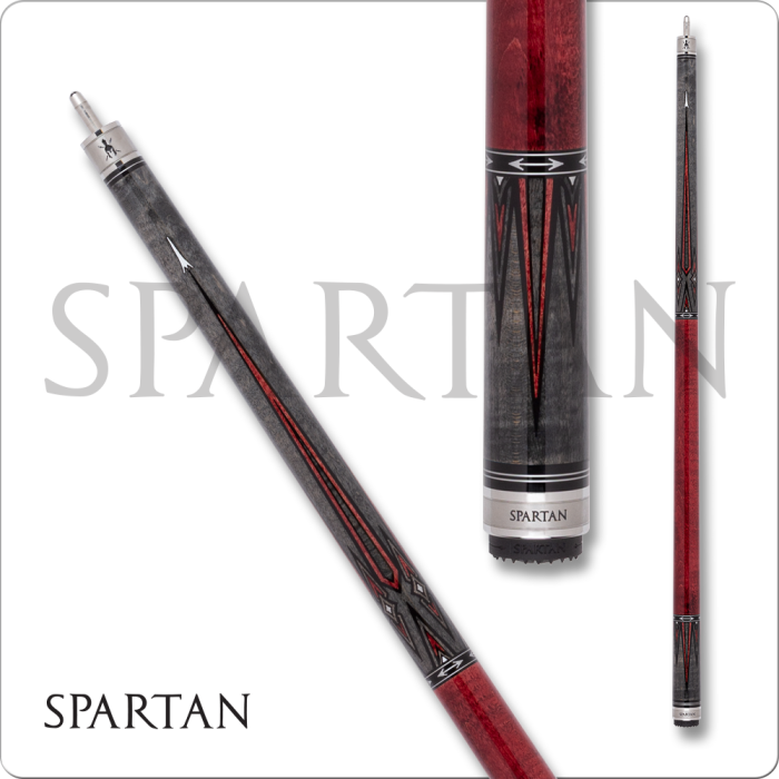 Spartan SPR07 Cue