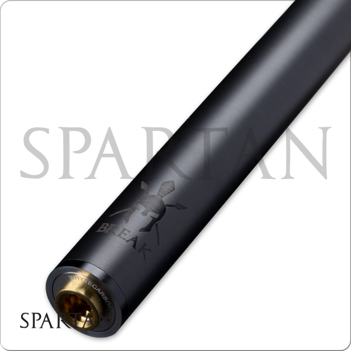 Spartan Victory SPRVBK Break Shaft w/Out Tip