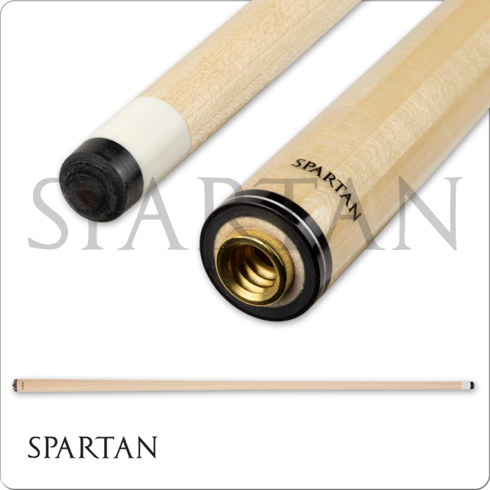 Spartan SPR08 Cue