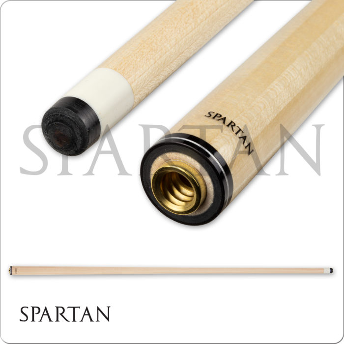 Spartan SPR07 Cue
