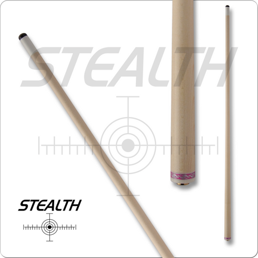 Stealth STH02 Shaft