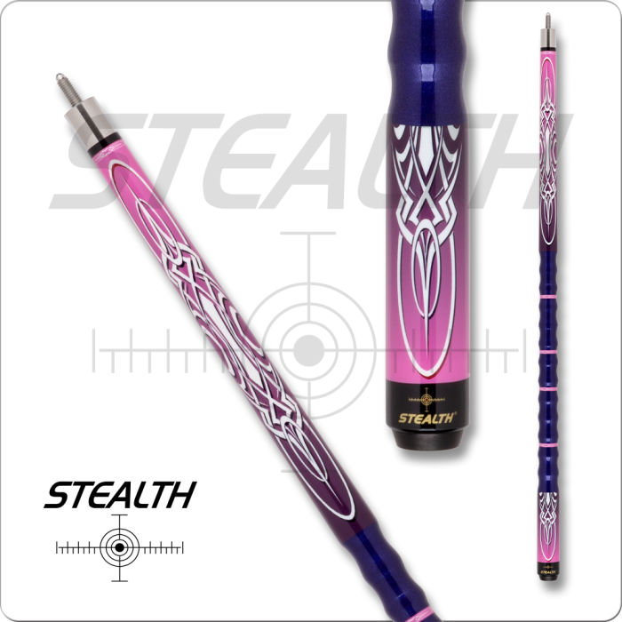 Stealth STH10