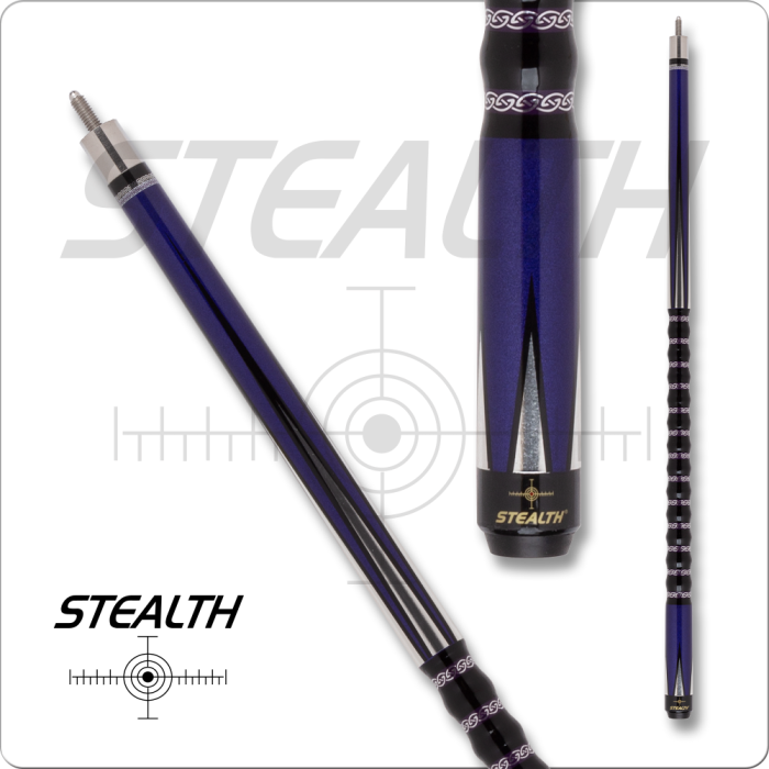 Stealth STH14