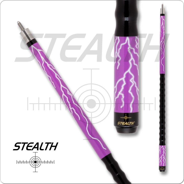 Stealth STH15