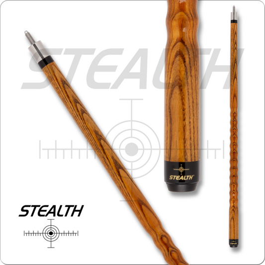 Stealth STH21
