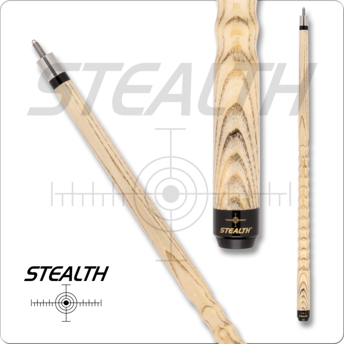 Stealth STH22