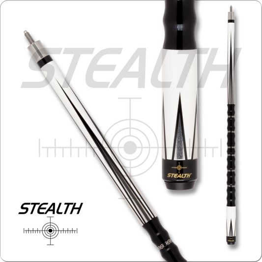 Stealth STH35