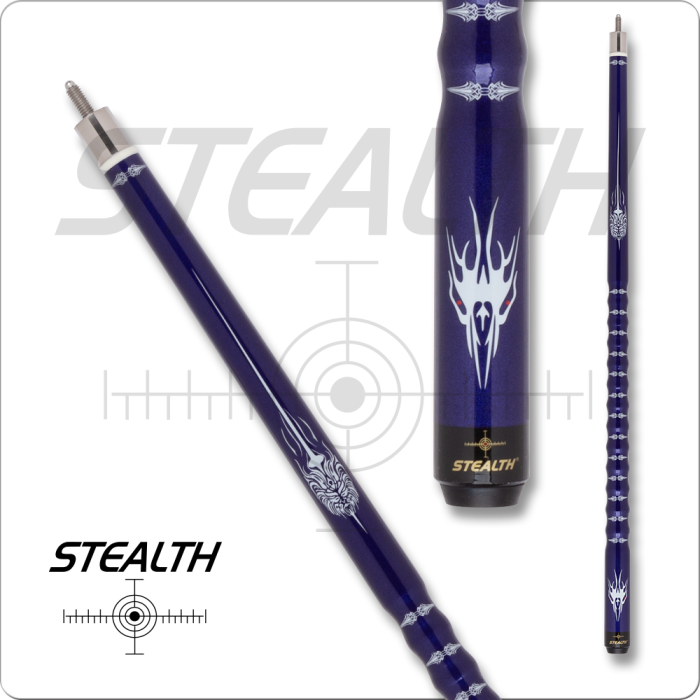 Stealth STH47