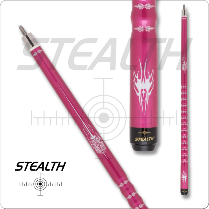 Stealth STH48