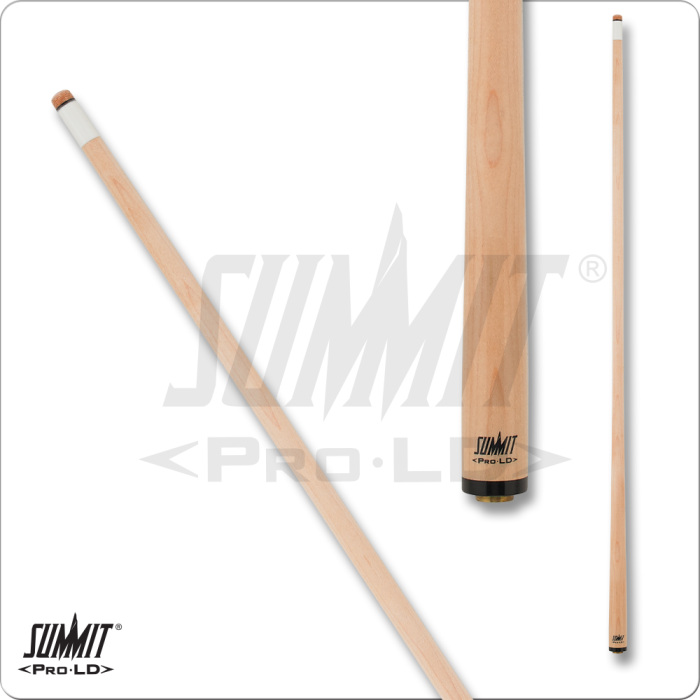 Summit Pro LD SUMXS1 Shaft - UniLoc