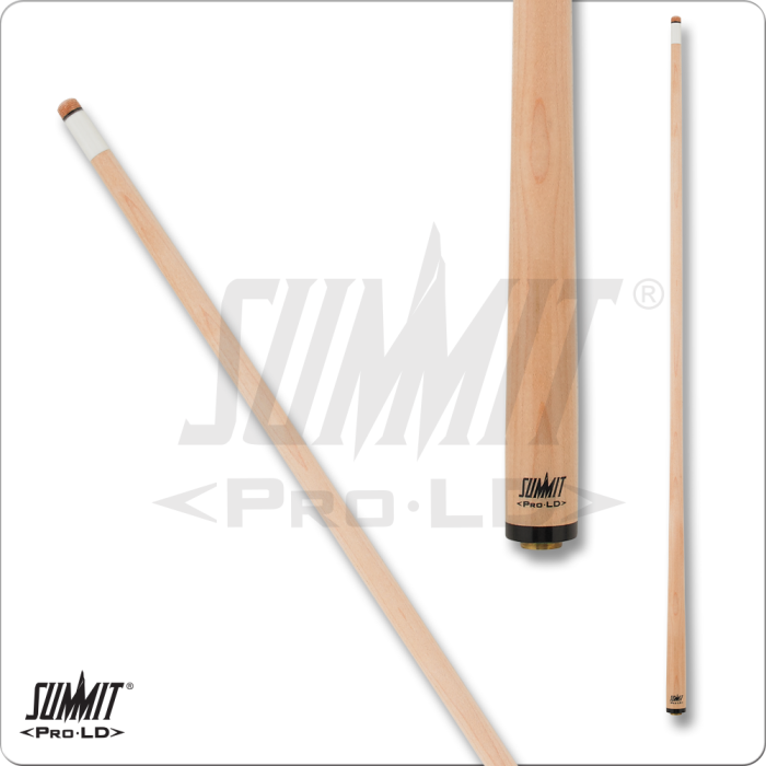 Summit Pro LD SUMXS2 Shaft - UniLoc