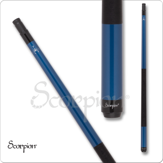 Scorpion SW01 Cue